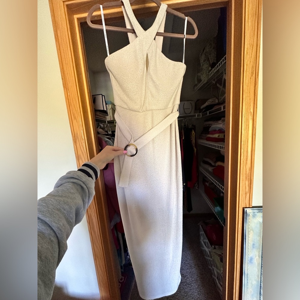 Guess dress.